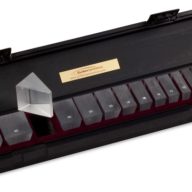 Prism Set 22 pieces (Gulden)