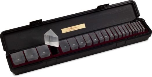 Prism Set 22 pieces (Gulden)