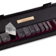 Prism Set 16 pieces (Gulden)