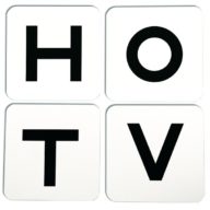 HOTV response plate