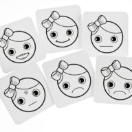 HEIDI® Expressions Test Game