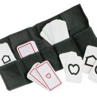 LEA SYMBOLS® Playing Cards