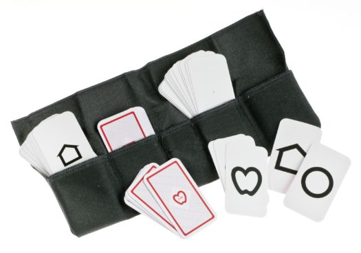 LEA SYMBOLS® Playing Cards