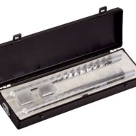 Prism Bar set horizontal and vertical (Luneau)