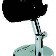 Ophthalmoscope Trainer Model Eye