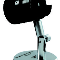 Retinoscope Trainer Model Eye