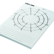 Fundus-charts