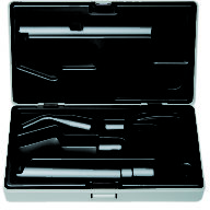 Hardbox for ophthalmology sets