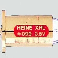 5 V) for hand slit lamp HSL 150