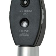 Mini 3000® LED Ophthalmoscope head