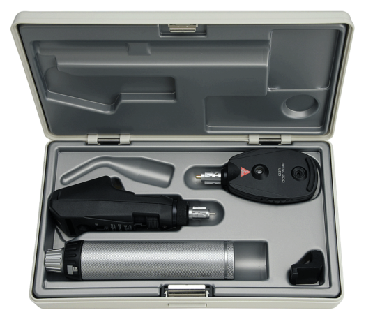 Diagnostic Set HEINE BETA® 200 LED