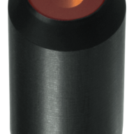 Orange filter for BETA® retinoscope