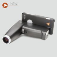 Funduscope set HEINE iC2 for iPhone 8