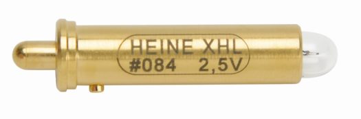 HEINE spare bulb (2