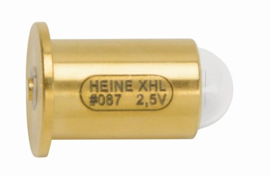 HEINE spare bulb (2