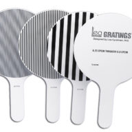 LEA GRATINGS® Paddles