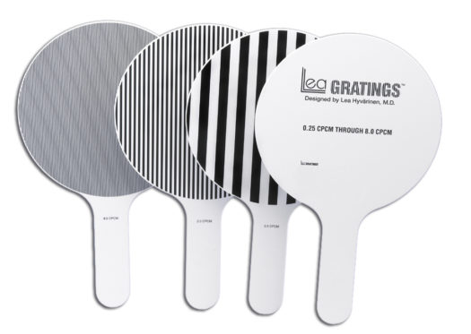 LEA GRATINGS® Paddles