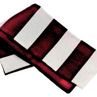 OKN-flag (red-white)